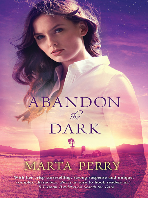 Title details for Abandon the Dark by Marta Perry - Available